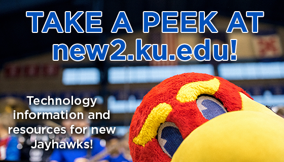 KU Announcement